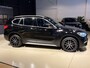 BMW X1 sDrive 1.8i Exe Aut Navi|LED|Cruis|PDC|Camera Zwart