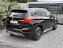 BMW X1 sDrive 1.8i Exe Aut Navi|LED|Cruis|PDC|Camera Zwart