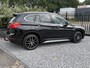 BMW X1 sDrive 1.8i Exe Aut Navi|LED|Cruis|PDC|Camera Zwart