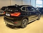 BMW X1 sDrive 1.8i Exe Aut Navi|LED|Cruis|PDC|Camera Zwart