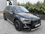 BMW X1 sDrive 1.8i Exe Aut Navi|LED|Cruis|PDC|Camera Zwart