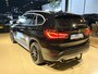 BMW X1 sDrive 1.8i Exe Aut Navi|LED|Cruis|PDC|Camera Zwart