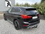 BMW X1 sDrive 1.8i Exe Aut Navi|LED|Cruis|PDC|Camera Zwart