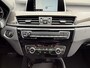 BMW X1 sDrive 1.8i Exe Aut Navi|LED|Cruis|PDC|Camera Zwart