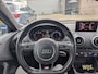 Audi A3 Sportback 1.4 TFSI Ambition Pro Line S|LEDER|3x S-LINE|NAVI|CLIMA|GOED ONDERHOUDEN