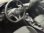 Nissan Juke 1.6 Hybrid Redline Edition NIEUW UIT VOORRAAD LEVERBAAR | Parkeersensoren voor- en achter | Lederen bekleding | Stoelverwarming | Adaptieve Cruise Control | Stuur- en voorruitverwarming | Navigatiesysteem | Redline Edition | 10 jaar fabrieksgarantie