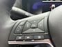 Nissan Juke 1.6 Hybrid Redline Edition NIEUW UIT VOORRAAD LEVERBAAR | Parkeersensoren voor- en achter | Lederen bekleding | Stoelverwarming | Adaptieve Cruise Control | Stuur- en voorruitverwarming | Navigatiesysteem | Redline Edition | 10 jaar fabrieksgarantie