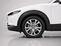Mazda CX-30 2.0 e-SkyActiv-X M Hybrid Comfort Leder-pakket, NL-Auto!