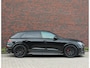 Audi RS Q8 4.0 TFSI Quattro | Urban - Dynamic Plus - Vossen