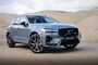Volvo XC60 Recharge T8 AWD Polestar Engineerd 455pk/ Panodak/21 inch/ Leer/Head-up/360 gr. camera