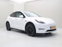 Tesla Model Y Long Range AWD 75kWh 351pk AMD RYZEN [ WIT LEDER+AUTOPILOT+20 INCH+PREMIUM AUDIO ]