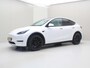 Tesla Model Y Long Range AWD 75kWh 351pk AMD RYZEN [ WIT LEDER+AUTOPILOT+20 INCH+PREMIUM AUDIO ]