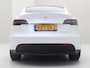 Tesla Model Y Long Range AWD 75kWh 351pk AMD RYZEN [ WIT LEDER+AUTOPILOT+20 INCH+PREMIUM AUDIO ]