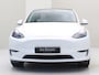 Tesla Model Y Long Range AWD 75kWh 351pk AMD RYZEN [ WIT LEDER+AUTOPILOT+20 INCH+PREMIUM AUDIO ]