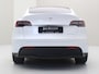 Tesla Model Y Long Range AWD 75kWh 351pk AMD RYZEN [ WIT LEDER+AUTOPILOT+20 INCH+PREMIUM AUDIO ]