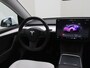 Tesla Model Y Long Range AWD 75kWh 351pk AMD RYZEN [ WIT LEDER+AUTOPILOT+20 INCH+PREMIUM AUDIO ]