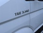 MAN TGE 2.0 TDI 140pk 6-Bak CH/2C DC L1 Open laadbak / Pick-up / Dubbel cabine 7P [ FRONT AXLE+7P+ELEK.PAKKET ]