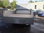 MAN TGE 2.0 TDI 140pk 6-Bak CH/2C DC L1 Open laadbak / Pick-up / Dubbel cabine 7P [ FRONT AXLE+7P+ELEK.PAKKET ]