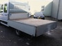 MAN TGE 2.0 TDI 140pk 6-Bak CH/2C DC L1 Open laadbak / Pick-up / Dubbel cabine 7P [ FRONT AXLE+7P+ELEK.PAKKET ]