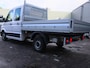 MAN TGE 2.0 TDI 140pk 6-Bak CH/2C DC L1 Open laadbak / Pick-up / Dubbel cabine 7P [ FRONT AXLE+7P+ELEK.PAKKET ]