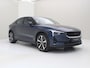Polestar 2 Long Range Dual Motor 408PK 78kWh 93% SoH [ TREKHAAK+PILOT PLUS+19 INCH+CARPLAY+CAMERA+STOELVERWARMING ]