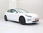 Tesla Model 3 Standard RWD Plus 85% SoH [ WIT LEDER+AUTOPILOT+60 kWh+PREMIUM AUDIO ]