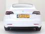 Tesla Model 3 Long-Range AWD 351pk 75 kWh FACELIFT 87% SoH [ WARMTEPOMP+AUTOPILOT+620KM WLTP+PREMIUM AUDIO ]