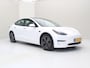 Tesla Model 3 Long-Range AWD 351pk 75 kWh FACELIFT 87% SoH [ WARMTEPOMP+AUTOPILOT+620KM WLTP+PREMIUM AUDIO ]