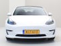 Tesla Model 3 Long-Range AWD 351pk 75 kWh UPGRADE 94,4% SoH [ WARMTEPOMP+AUTOPILOT+620KM WLTP+PREMIUM AUDIO ]