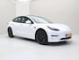 Tesla Model 3 Long-Range AWD 351pk 75 kWh UPGRADE 94,4% SoH [ WARMTEPOMP+AUTOPILOT+620KM WLTP+PREMIUM AUDIO ]