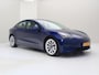 Tesla Model 3 Long-Range AWD 351pk 75 kWh 90.9% SoH FACELIFT [ FSD+19 INCH+WARMTEPOMP+PREMIUM AUDIO ]