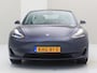 Tesla Model 3 Long-Range AWD 351pk 75 kWh 87,3 % Soh [ TREKHAAK+WIT LEDER+AUTOPILOT+19 INCH+PREMIUM AUDIO ]
