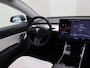 Tesla Model 3 Long-Range AWD 351pk 75 kWh 87,3 % Soh [ TREKHAAK+WIT LEDER+AUTOPILOT+19 INCH+PREMIUM AUDIO ]