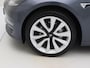 Tesla Model 3 Long-Range AWD 351pk 75 kWh 87,3 % Soh [ TREKHAAK+WIT LEDER+AUTOPILOT+19 INCH+PREMIUM AUDIO ]