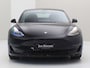 Tesla Model 3 Long-Range AWD 351pk 75 kWh 92.2% SoH UPGRADE [ AMD RYZEN+ENHANCED AUTOPILOT+WARMTEPOMP ]