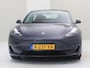 Tesla Model 3 Long-Range AWD 351pk 75 kWh FACELIFT [ WARMTEPOMP+AUTOPILOT+620KM WLTP+PREMIUM AUDIO ]