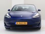 Tesla Model 3 Long-Range AWD 351pk 75 kWh FACELIFT 87% SoH [ TREKHAAK+WARMTEPOMP+AUTOPILOT+620KM WLTP+PREMIUM AUDIO ]
