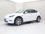 Tesla Model Y Long Range AWD 75kWh 351pk AMD RYZEN 92.5 % Soh [ TREKHAAK+AUTOPILOT+19 INCH+PREMIUM AUDIO ]