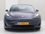 Tesla Model 3 Long-Range AWD 351pk 75 kWh 87% SoH [ FACELIFT+WARMTEPOMP+AUTOPILOT+620KM WLTP+PREMIUM AUDIO ]