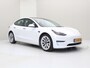 Tesla Model 3 Long-Range AWD 351pk 75 kWh 92.7% SoH UPGRADE [ AMD RYZEN+WARMTEPOMP+AUTOPILOT+PREMIUM AUDIO ]