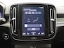 Volvo XC40 T5 Recharge 261PK Geartronic R-Design 90% SoH [ PANO+LEDER+ELEK.STOELEN+STOELVERWARMING+NAVI+LED ]
