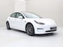 Tesla Model 3 Long-Range AWD 351pk 75 kWh UPGRADE [ WIT LEDER+RYZEN AMD+WARMTEPOMP+AUTOPILOT ]