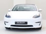Tesla Model 3 Long-Range AWD 351pk 75 kWh UPGRADE [ WIT LEDER+RYZEN AMD+WARMTEPOMP+AUTOPILOT ]