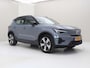 Volvo XC40 RechargePure Electric Plus 231PK 94.3% SoH [ 19 INCH+ LED+CARPLAY+STOEL/STUURWIELVERWARMING ]