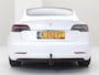 Tesla Model 3 Long-Range AWD 351pk 75 kWh FACELIFT 91.8% Soh [ TREKHAAK+WARMTEPOMP+AUTOPILOT+620KM WLTP+PREMIUM AUDIO ]