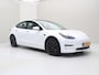 Tesla Model 3 Long-Range AWD 351pk 75 kWh FACELIFT 91.8% Soh [ TREKHAAK+WARMTEPOMP+AUTOPILOT+620KM WLTP+PREMIUM AUDIO ]