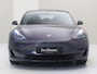 Tesla Model 3 Tesla Model 3 Standard RWD Plus FACELIFT 96.3% SoH [ LFP-ACCU+WARMTEPOMP+AUTOPILOT+60 kWh+PREMIUM AUDIO ]