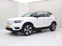 Volvo XC40 P8 408pk Recharge AWD 91,81% SoH [ TREKHAAK+ACC+STOELVERW.+DRAADLOOS LADEN+LED+PDC ]