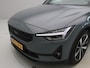 Polestar 2 Long Range Single Motor 78kWh 94% SoH [ WARMTEPOMP+STOELVERWARMING+517KM WLTP+CAMERA+CARPLAY ]