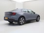 Polestar 2 Long Range Single Motor 78kWh 94% SoH [ WARMTEPOMP+STOELVERWARMING+517KM WLTP+CAMERA+CARPLAY ]